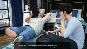 Milfy City Gameplay Part 22 Full Action