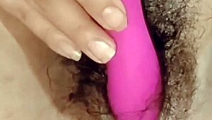 Friend Makes Me Horny, I Ask Husband For Cum