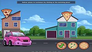 summer time saga unc part 27 with massive jenny