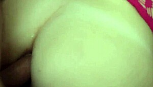 Deep and dirty blowjob leads to intense anal sex