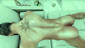 want to see intense gay sex?