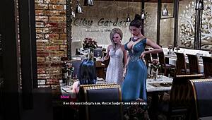 Fashion Business Episode 4 Part 16