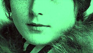 Vintage erotic drawings hint at hidden desires in anime.