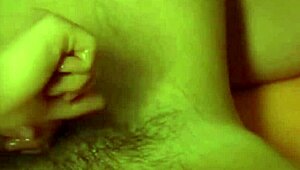 a relaxing erotic massage with handjob and blowjob