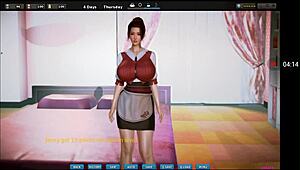 Corruption Hg ตอน 2 ทำลายครอบครัว