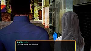 Moje nová rodina 381