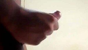 i see how i left my boyfriend's big cock after our session