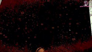 x roulette 2 posisi belakang di meja