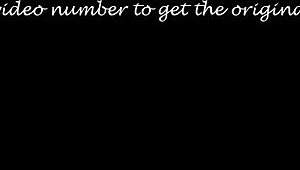 Uniformed babies star in free anime clip