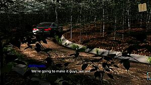 pine falls 90 adventure