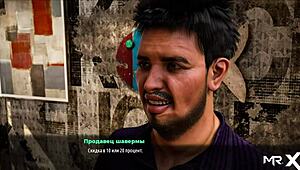 Fashionbusiness swallows cock well 😋