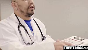 Pregnant nympho Lexi Luna cheats with strangers behind husband’s back