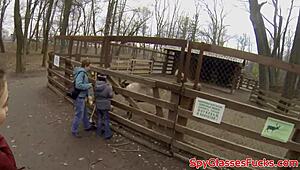 yo, european amateur gets pov ass fucked on cam 😏