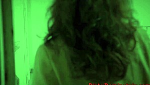 Eurobabe's feet tormented by hot domina 😈