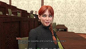 complete gameplay in westview academy part 4?