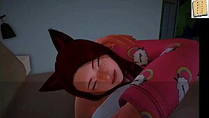 My New Family Episode 71