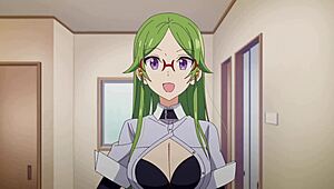 Goddess dorm admin teases 😘