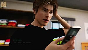 Welcome To Free Will 29 With Big Tits In 3D Anime