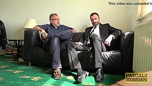 Alt Chick Caitlin Minx Hammered By Master