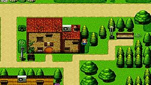 Intense NTR game part 6 with anime hentai