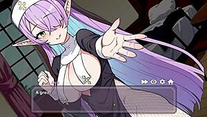 Hot Hentai Game Chronicles Of Delight Issekai Adventure Full Game