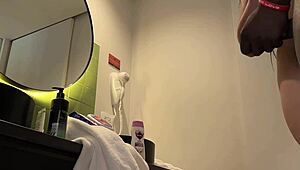 watch this bbc adventure with deepthroat and riding