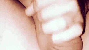 Ever Tried Fisting in Retro Style? Tell Me About It!