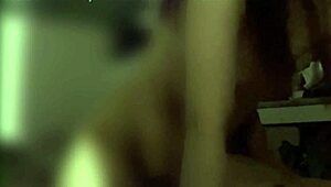 Wife Invites Man Home During Husband's Trip