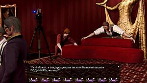 Complete gameplay - pale carnations part 26 😊