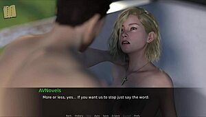 Nurse Brings Back Pleasure In Episode 207!