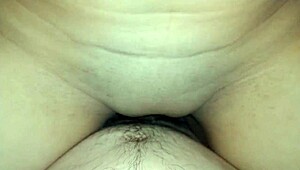 Colombian Babe, your huge ass nearly broke me with those wild thrusts!