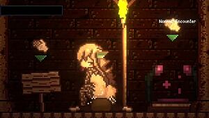 drain mansion ep3 in anime hentai game