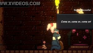 drain mansion ep3 in anime hentai game