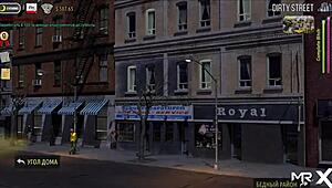 Fashionbusiness swallows cock well 😋