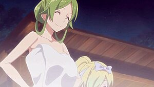 Goddess dorm admin teases 😘