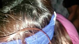 she confesses, 'i devour bbc cum, swallowing every drop from monster cock'