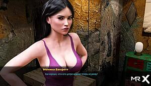 Fashionbusiness swallows cock well 😋