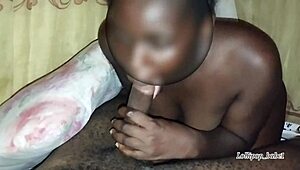 Landlord's son fucks sexy girlfriend in bedroom for rent renewal, homemade amateurs.