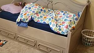 Conversational Stepdaddy, please don’t cum inside me, okay?