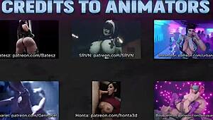 Unholy HMV PMV Arckom - what forbidden desires await in this hentai?