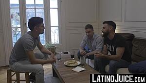 lovely stud jonas matt with hairy gay rodrigo