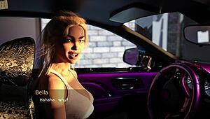 Summer's Gone 14 - Dive into Anime Temptation