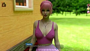 Helping the hotties in this exciting game adventure!