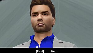 Hey, wanna know how to fuck for a job in Sims 4?