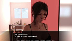 complete gameplay echoes of lust episode 2 part 38