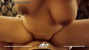 Indian Wife Fucked Hard by Husband's Friend in Steamy Encounter