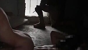 Milf Eats Teen 18+ Pussy Aamirs Delivery