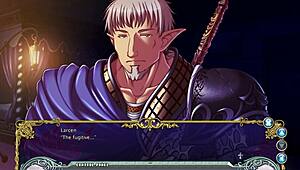 Kyonyuu Fantasy Elysia H Scene 4