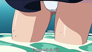 Maid Ane 02 Sin Censura