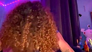 Dive into my steamy New Year's 69 full video.